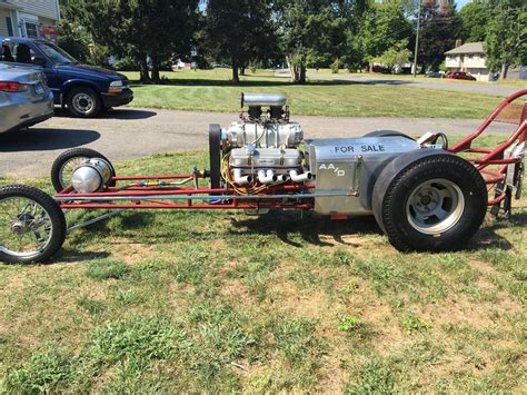 1959 Dragster For Sale 1871442 Hemmings Motor News