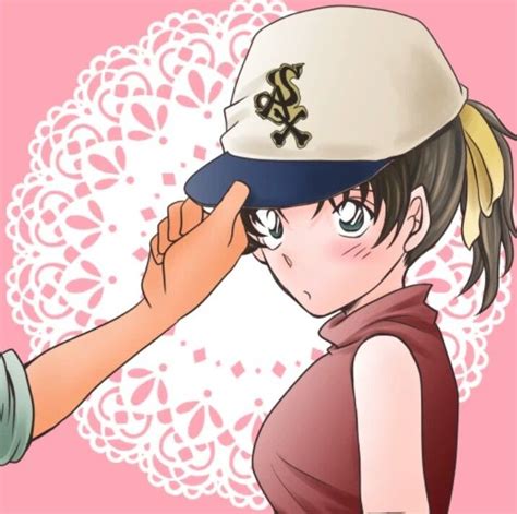 Pin By Angel Kazuha On ♡kazuha Toyama♡ Anime Detective Conan Disney