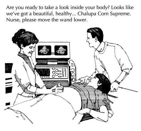 ultrasound humour ultrasound humor ultrasound nurse