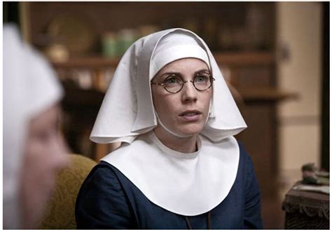 Shelagh Call The Midwife The Midwife Chronicles