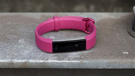 Shop the fitbit alta hr heart rate + fitness wristband from the official fitbit store. Fitbit Alta HR review: The Inspire's stylish predecessor ...