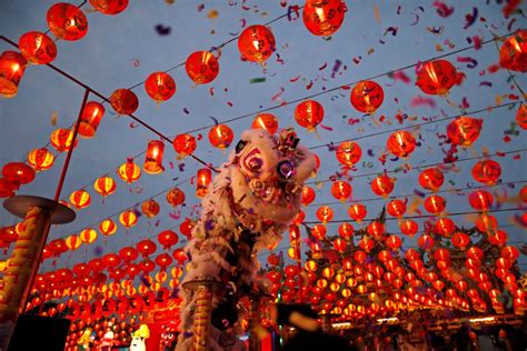 Chinese new year or spring festival 2021 falls on friday, february 12, 2021. Chinese New Year - Xplode Magazine