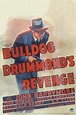 Bulldog Drummond's Revenge (1937) - IMDb