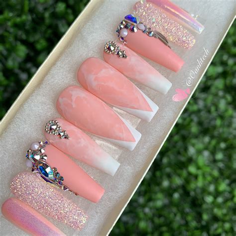 Press On Nails Product