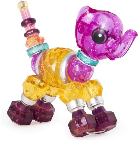 Jp Twisty Petz Gumdrops Elephant Toys And Games