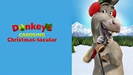 Watch Donkey's Caroling Christmas-tacular Streaming Online on Philo ...