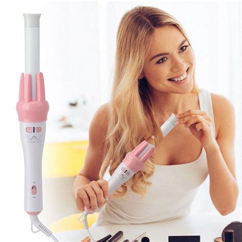 13 remarkable hair curler and straightener in one in 2020 hair curlers electric hair curlers