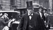 Churchill's Bodyguard | Sky.com