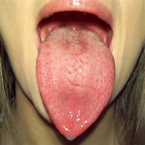 Girls With Long Tongues Youtube