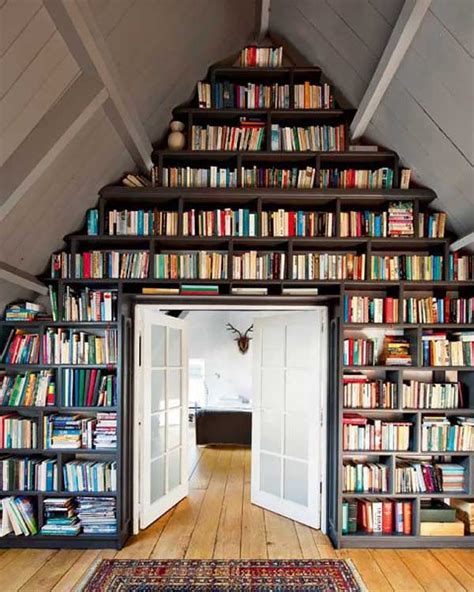 30 Things Every Bookworms Should Have In Their Home Designbump