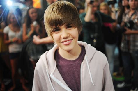 Justin Biebers Music Video Evolution Watch Clips Of All His Vids