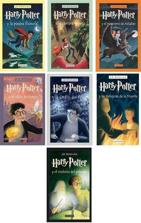 El argumento se centra en la lucha entre harry potter y el malvado mago lord voldemort, quien asesinó a los padres de harry en su afán de conquistar el mundo contraseña: Libro Harry Potter Y La Orden Del Fenix PDF ePub - LibrosPub