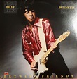 Billy Burnette - Between Friends | Releases | Discogs