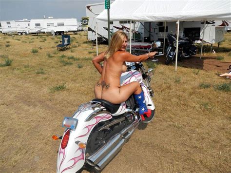 Biker Sluts Nude Wifenbspsturgis Foto Porno