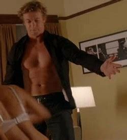 Simon Baker Nude And Sexy Photo Collection Aznude Men