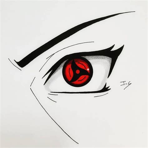 Naruto Eyes Drawing Naruto Eyes By Yaaan On Deviantart Maybe You Would Like To Learn More