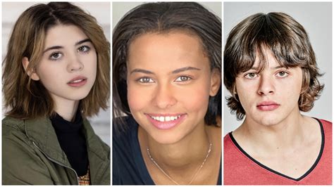 Six New Cast Members Announced For Netflixs Spin Off That 90s Show
