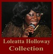 Loleatta Holloway - A Tribute To Loleatta Holloway: The Salsoul Years ...