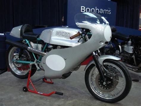 Bonhams The Ex Bruno Spaggiari Imola 200 Works1973 Ducati Formula