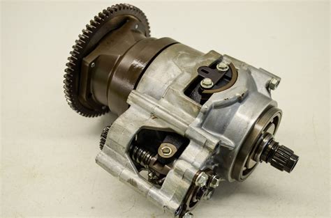 Honda Hondamatic Transmission Ebay