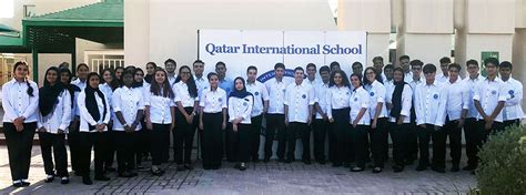 Qis Exam Success World Schools