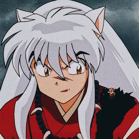 Pin By Ppluem On Inuyasha Inuyasha Fan Art Anime Characters Anime Icons