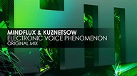 Mindflux & Kuznetsow - Electronic Voice Phenomenon - YouTube