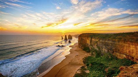 5 Migliori Paesaggi Costieri In Australia Per Fotografie Mozzafiato