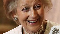 The Truth About Princess Alexandra, The Honourable Lady Ogilvy