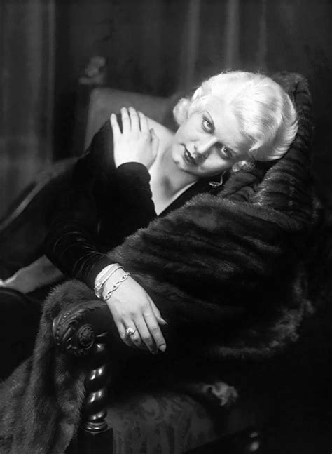platinum blonde 1931