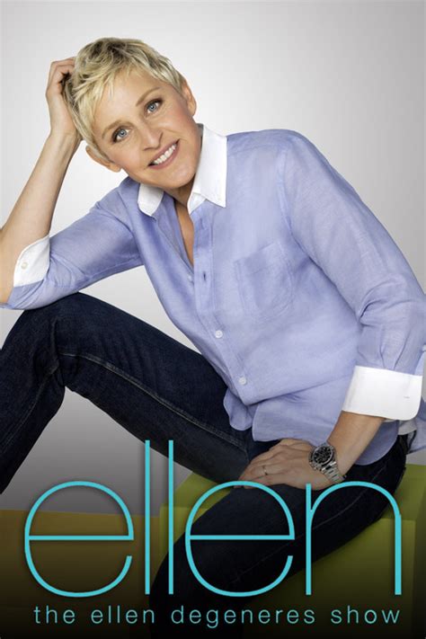 Comedian and tv personality ellen degeneres attends a question and answer session for her canadian fans at centre bell on. The Ellen Degeneres Show | Top Box TicketsThe Ellen Degeneres Show - Top Box Tickets