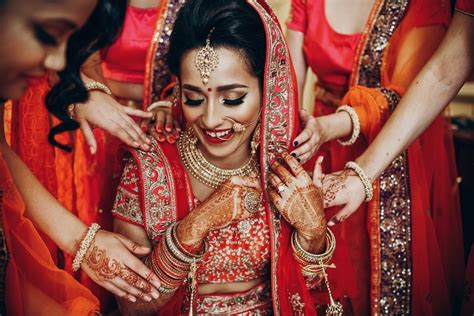 20 Essential Beauty Tips For The Indian Bride To Be Oyo Hotels