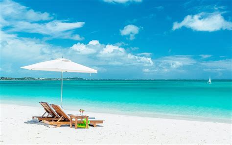 11 Reasons To Honeymoon In Turks And Caicos Beaches