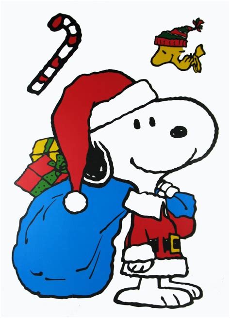 Snoopy Cartoon Snoopy And Woodstock Snoopy Christmas
