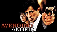 Avenging Angelo | Movie fanart | fanart.tv