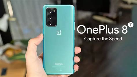 oneplus 8t new launch in t series specifications and review aspartin