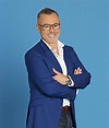 Jordi González - Presentadores TV - Contratación