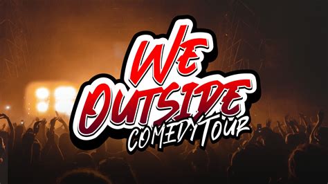 Wiseguys Presale Passwords We Outside Comedy Tours Show In Tampa Fl