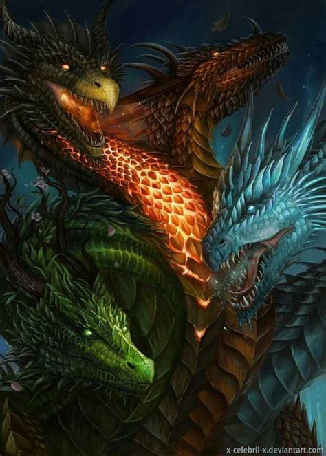 Pin By Christopher Taylor On Fantasy Dragon Artwork Elemental