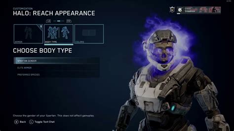 Halo Reach Mcc Max Tier Rank Up All Unlocks Completed Youtube