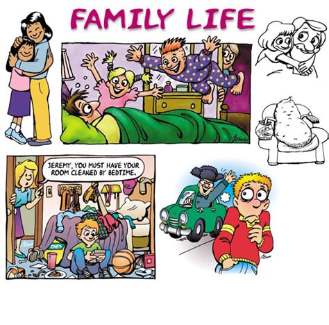 Free Life Cartoon Cliparts Download Free Life Cartoon Cliparts Png