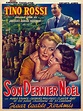 Son dernier Noël (1952) - uniFrance Films