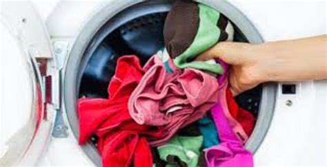 Should You Wash New Clothes Before Wearing Them Nexus Newsfeed