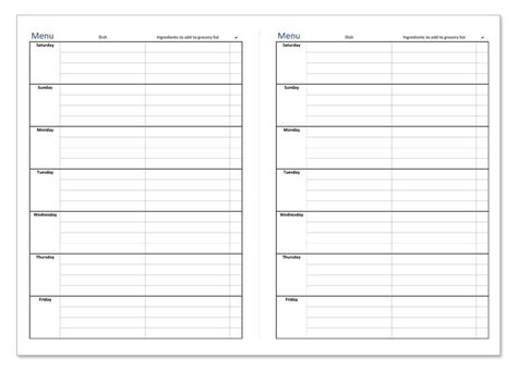 11 Best Images Of Day Planner Worksheet Printable Lined Paper Free