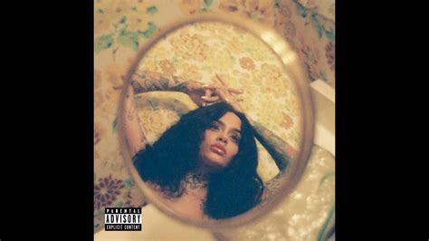 Kehlani Nunya Remix Ft August Alsina Audio Youtube