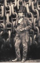 Isambard Kingdom Brunel, 1857 : OldSchoolCool