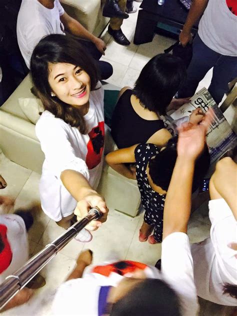 RaStro Rebels Team Bahay On Twitter S CT Rizzy Garcia
