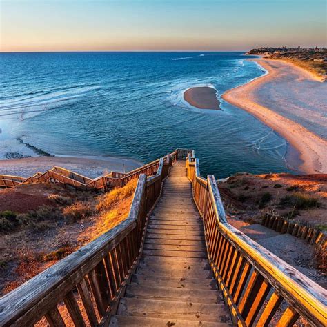 South Australias Best Sunset Locations South Australia