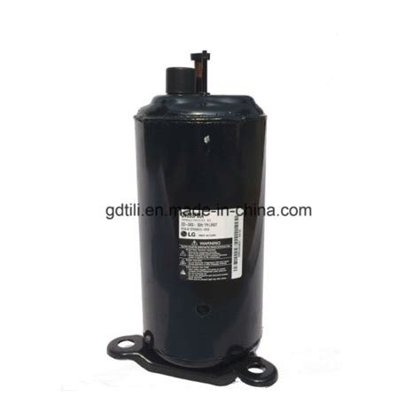This item is not compatible with hsv or hsv2 units or with discontinued model lsn240hsv2. China LG Brand Rotary Compressor for Air Conditioner ...