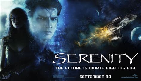 Serenity Nathan Fillion Photo 367794 Fanpop